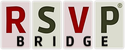 RSVP Bridge